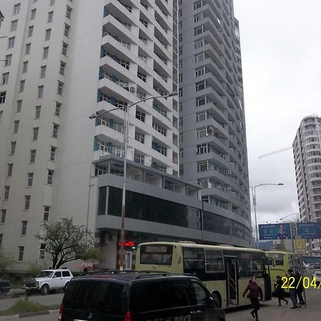 Мате Apartment Batumi Eksteriør billede