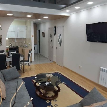 Мате Apartment Batumi Eksteriør billede