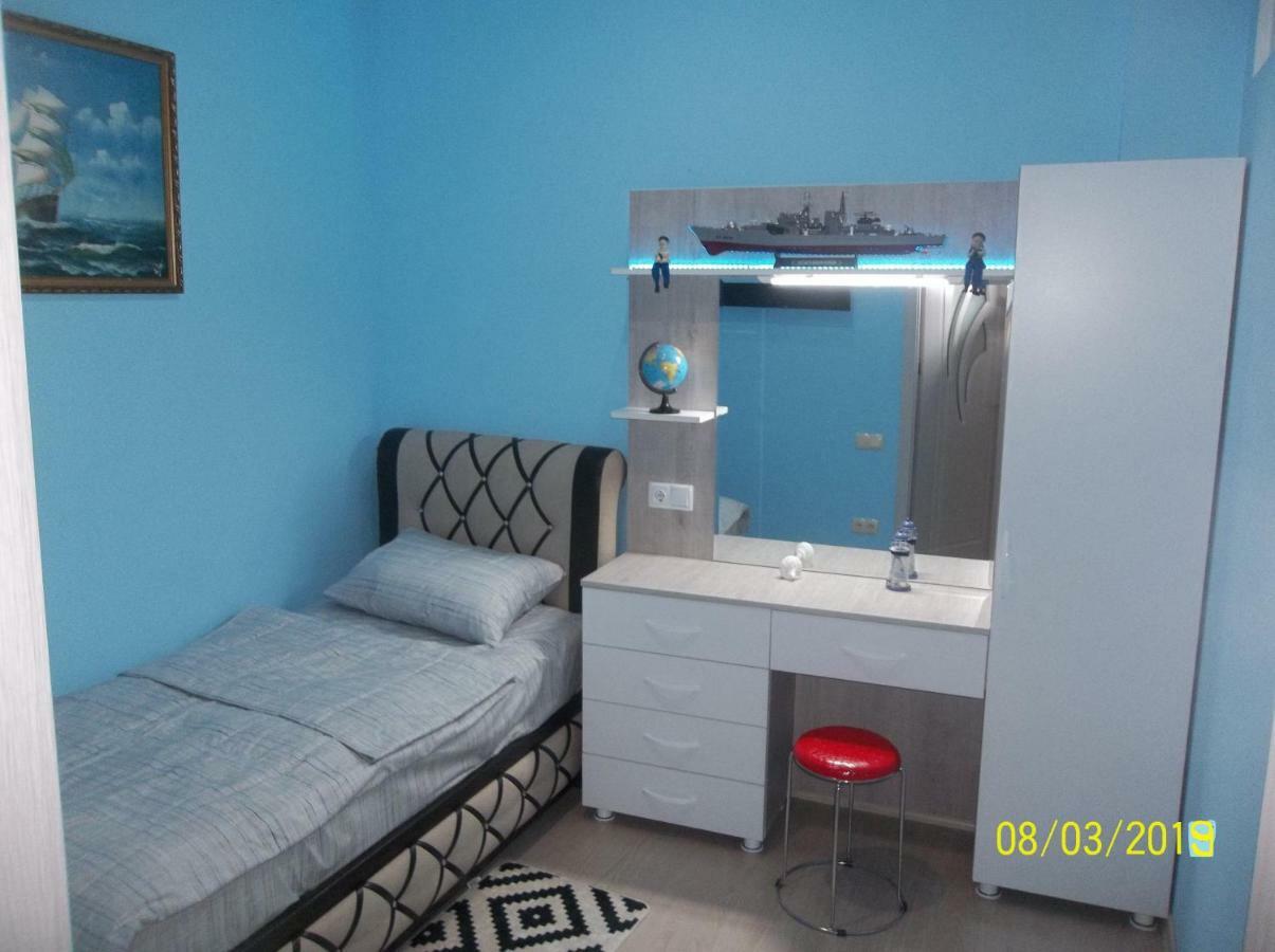 Мате Apartment Batumi Eksteriør billede