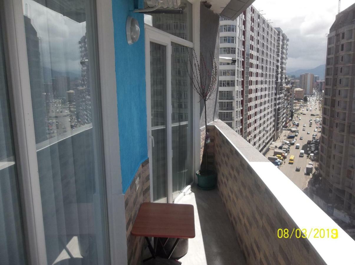 Мате Apartment Batumi Eksteriør billede