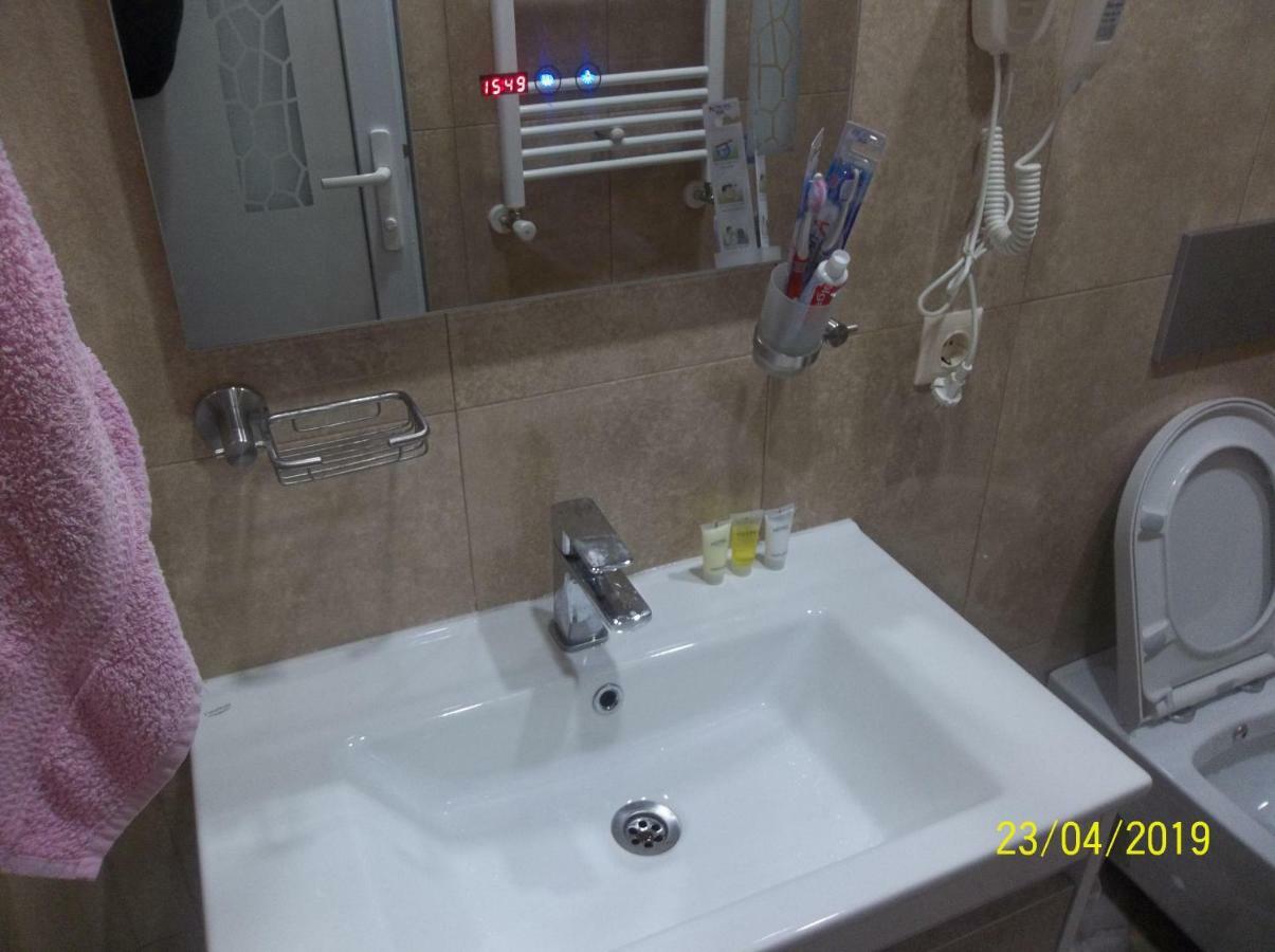 Мате Apartment Batumi Eksteriør billede