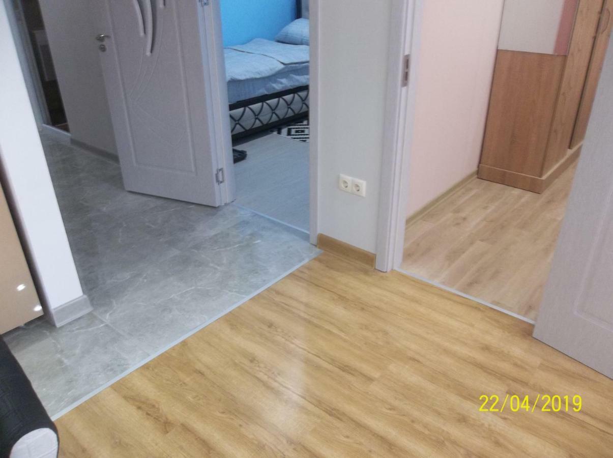 Мате Apartment Batumi Eksteriør billede