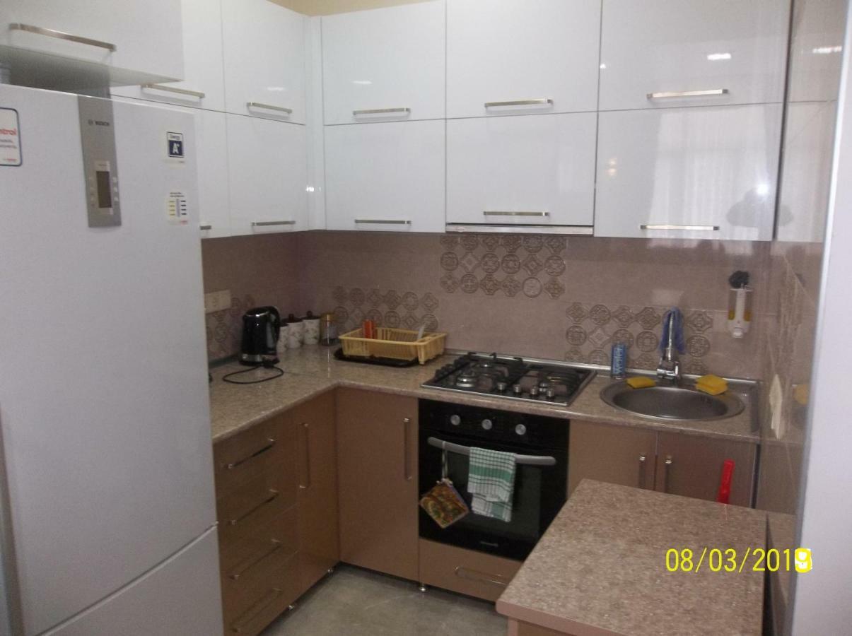 Мате Apartment Batumi Eksteriør billede