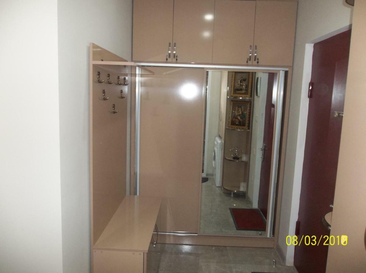 Мате Apartment Batumi Eksteriør billede