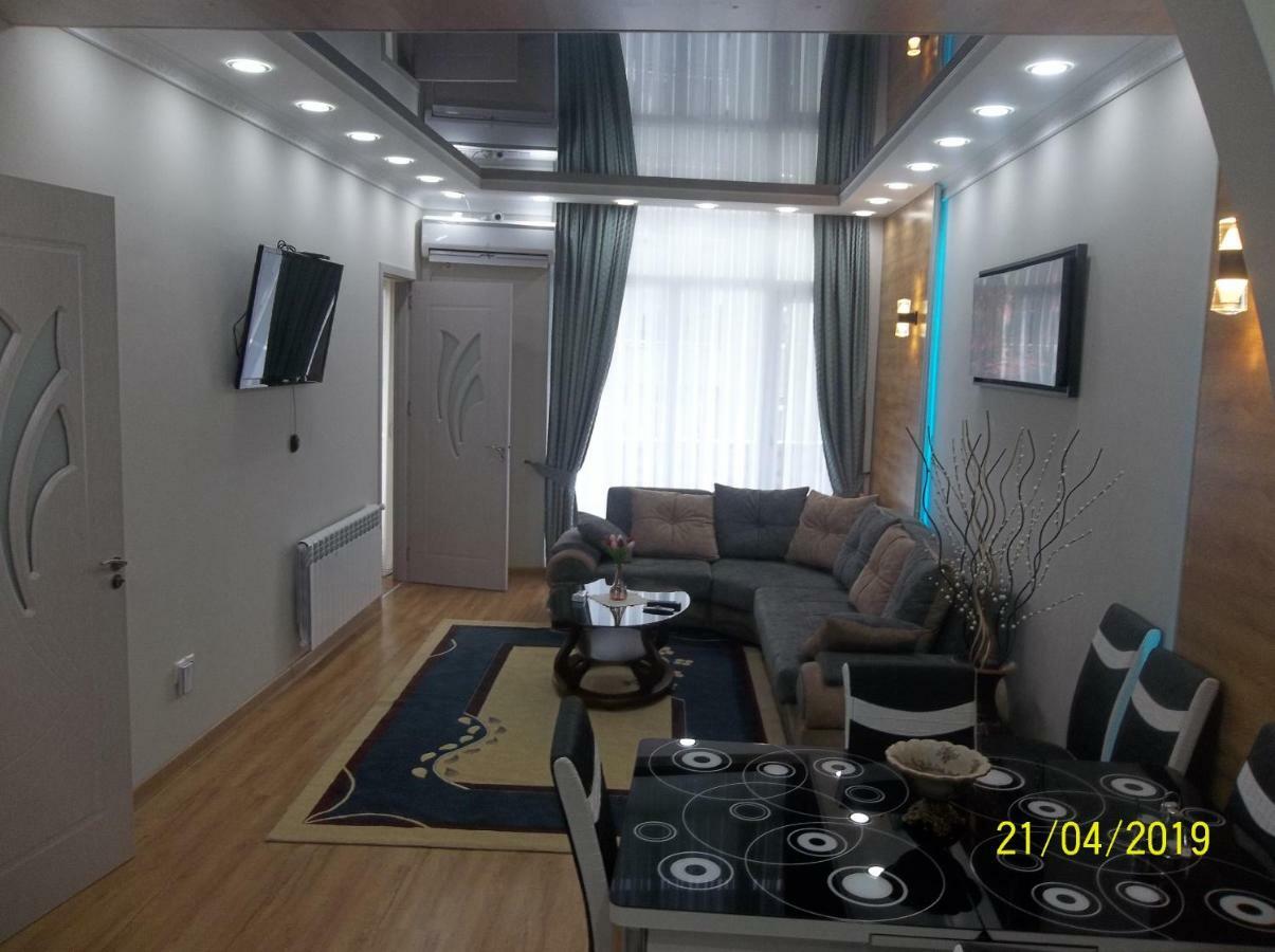 Мате Apartment Batumi Eksteriør billede