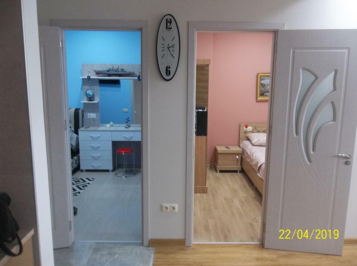 Мате Apartment Batumi Eksteriør billede