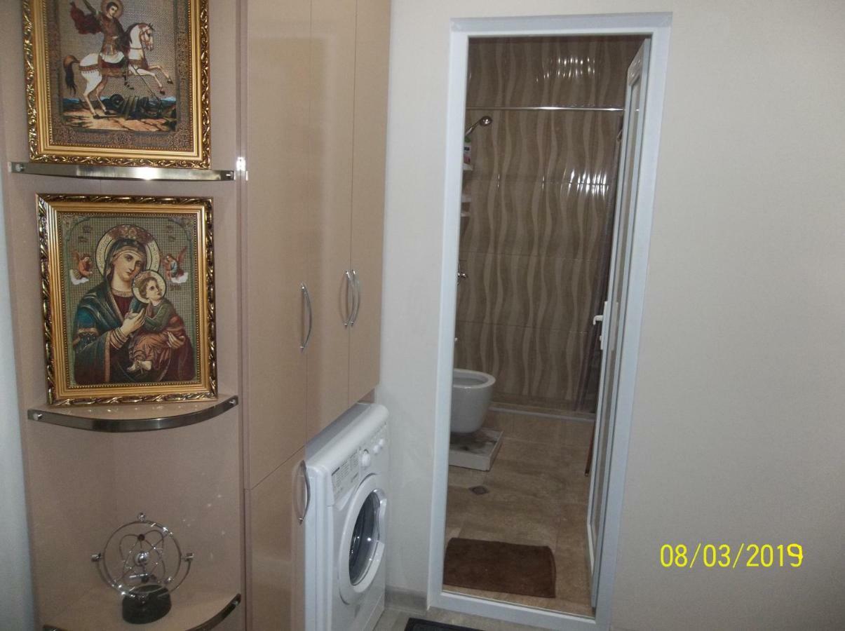 Мате Apartment Batumi Eksteriør billede
