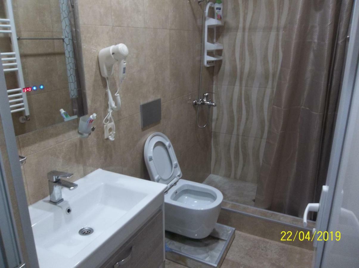 Мате Apartment Batumi Eksteriør billede