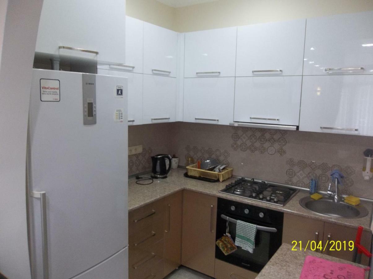 Мате Apartment Batumi Eksteriør billede