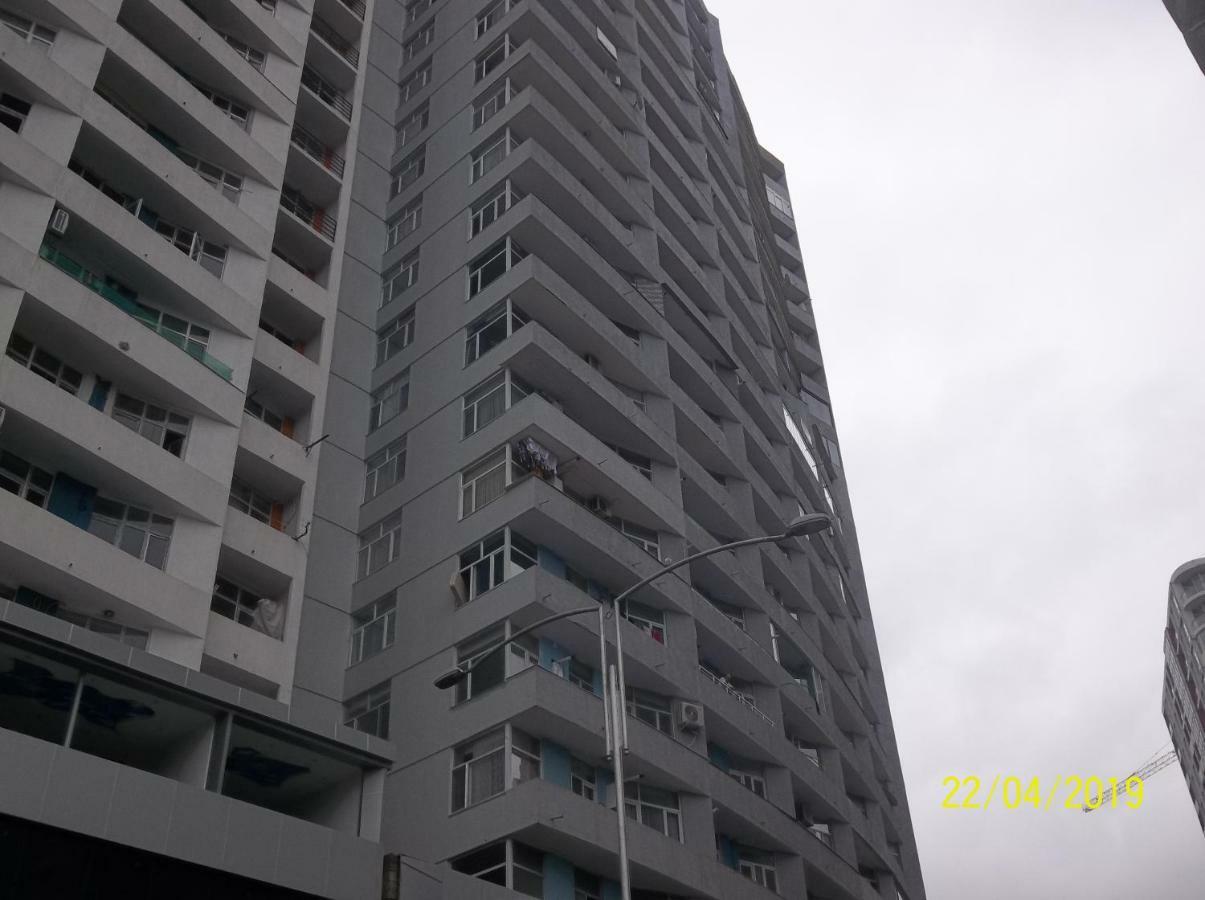 Мате Apartment Batumi Eksteriør billede