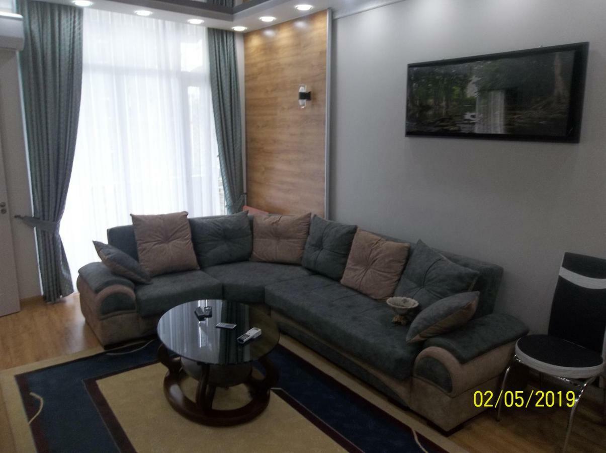 Мате Apartment Batumi Eksteriør billede