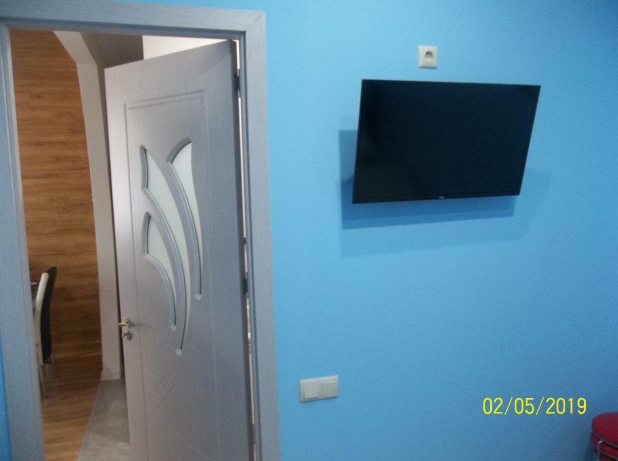 Мате Apartment Batumi Eksteriør billede
