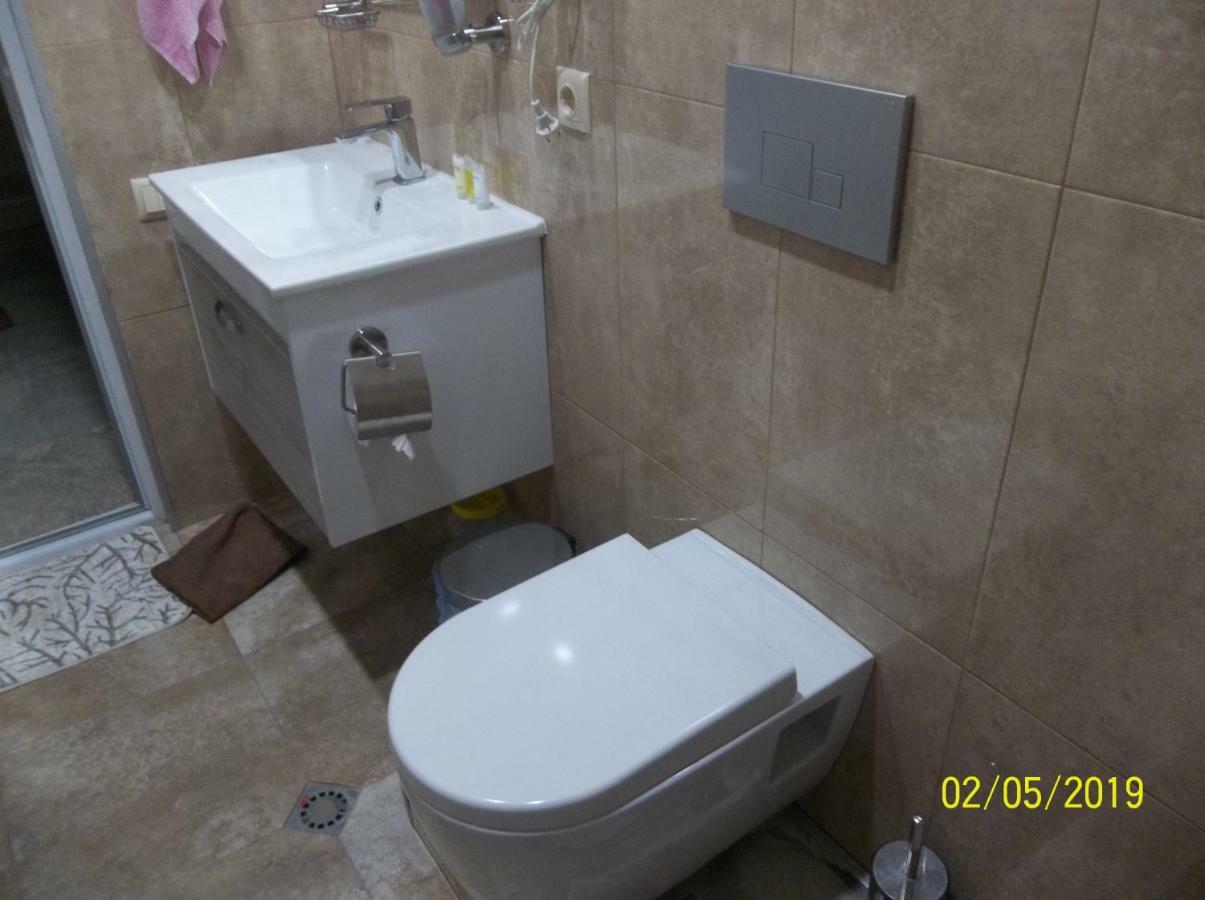 Мате Apartment Batumi Eksteriør billede
