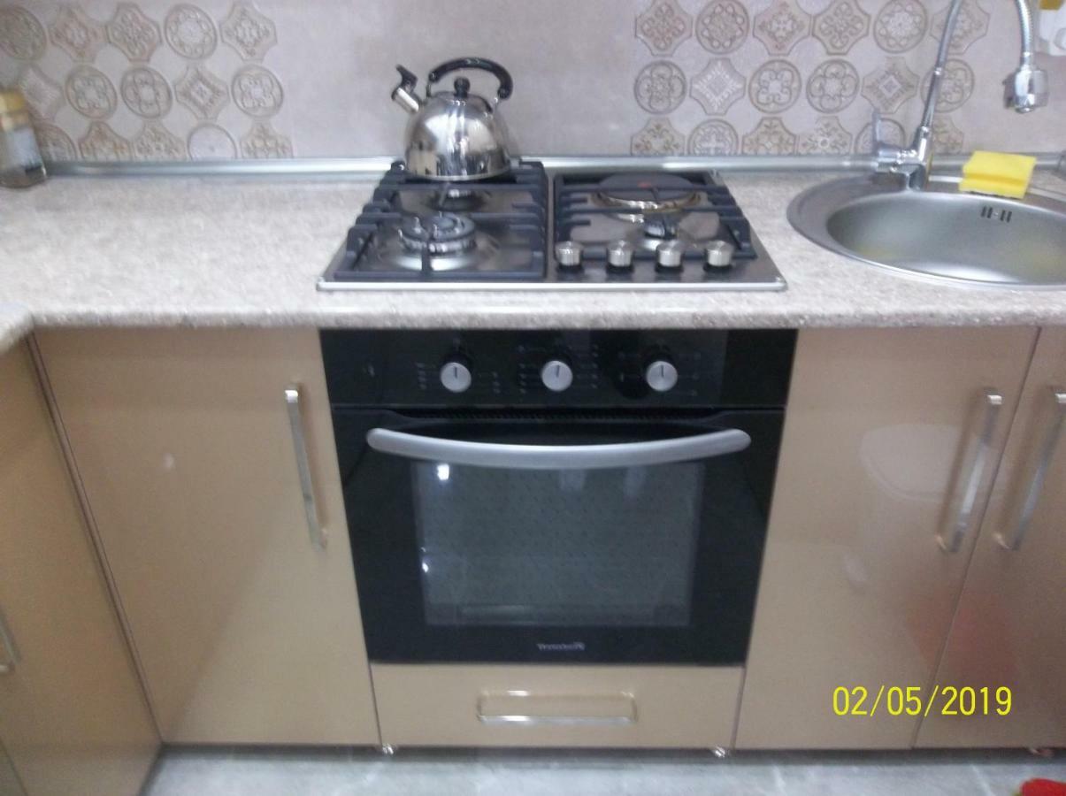 Мате Apartment Batumi Eksteriør billede