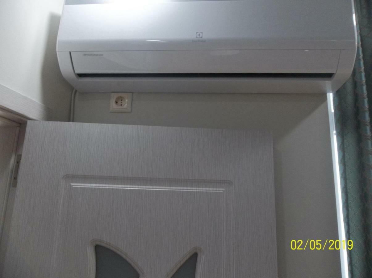 Мате Apartment Batumi Eksteriør billede
