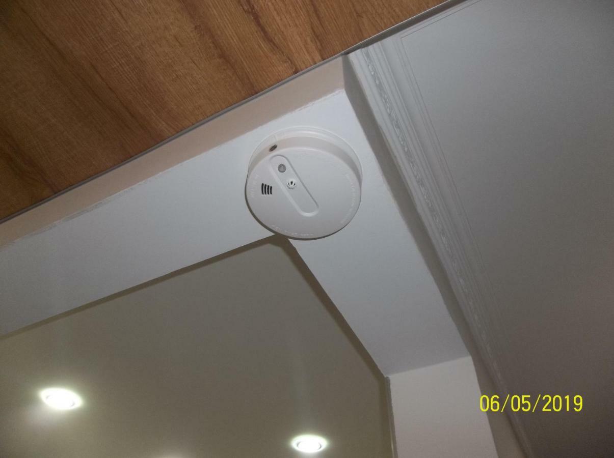 Мате Apartment Batumi Eksteriør billede