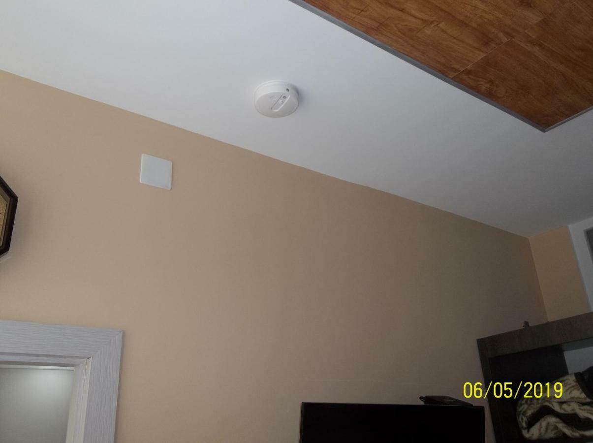 Мате Apartment Batumi Eksteriør billede