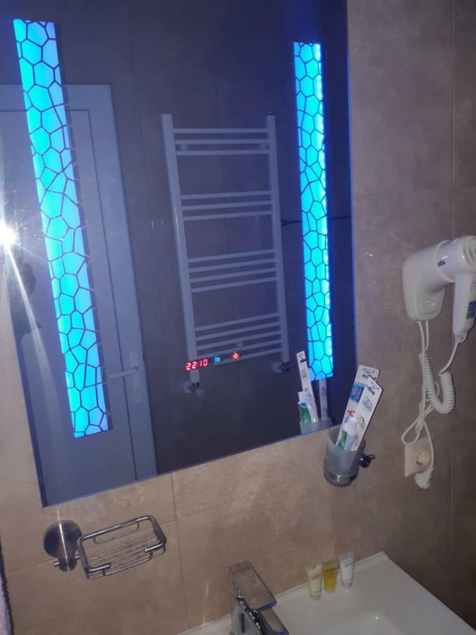 Мате Apartment Batumi Eksteriør billede