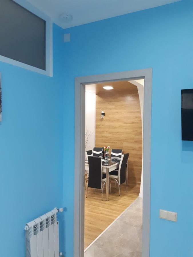 Мате Apartment Batumi Eksteriør billede