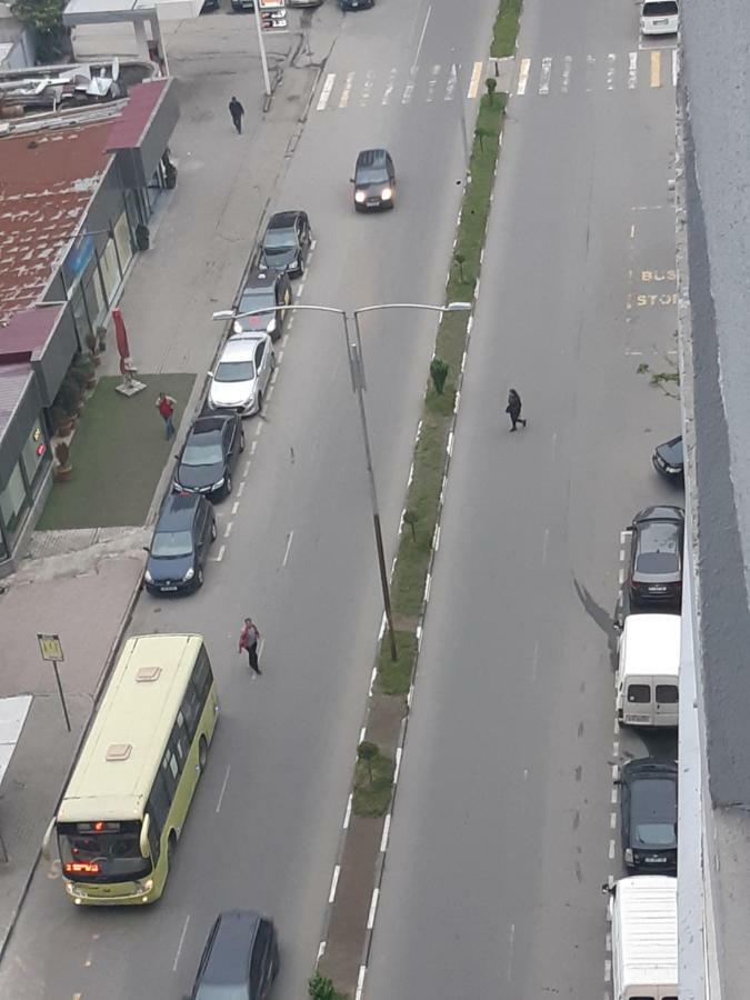 Мате Apartment Batumi Eksteriør billede
