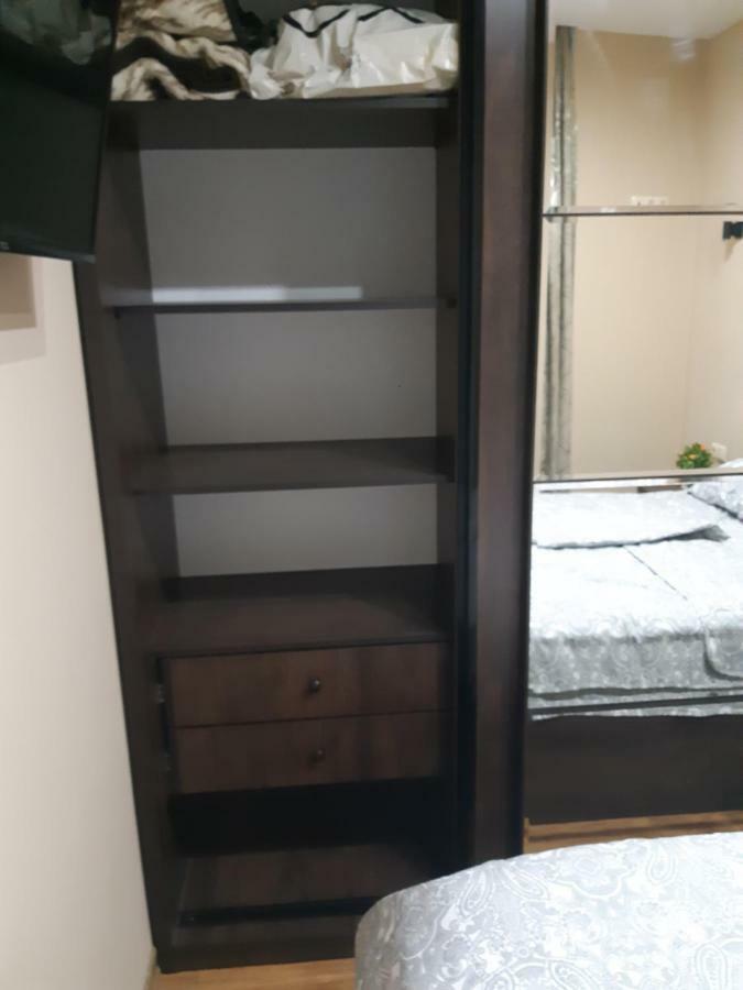 Мате Apartment Batumi Eksteriør billede