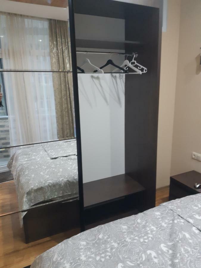 Мате Apartment Batumi Eksteriør billede