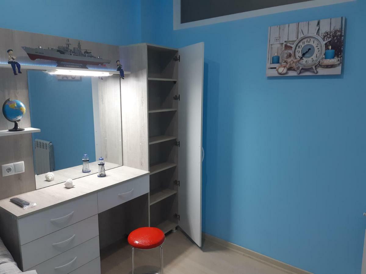Мате Apartment Batumi Eksteriør billede