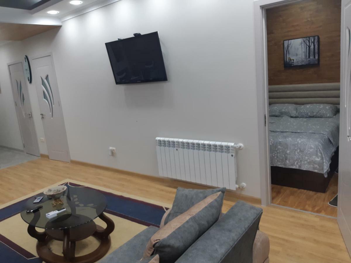 Мате Apartment Batumi Eksteriør billede