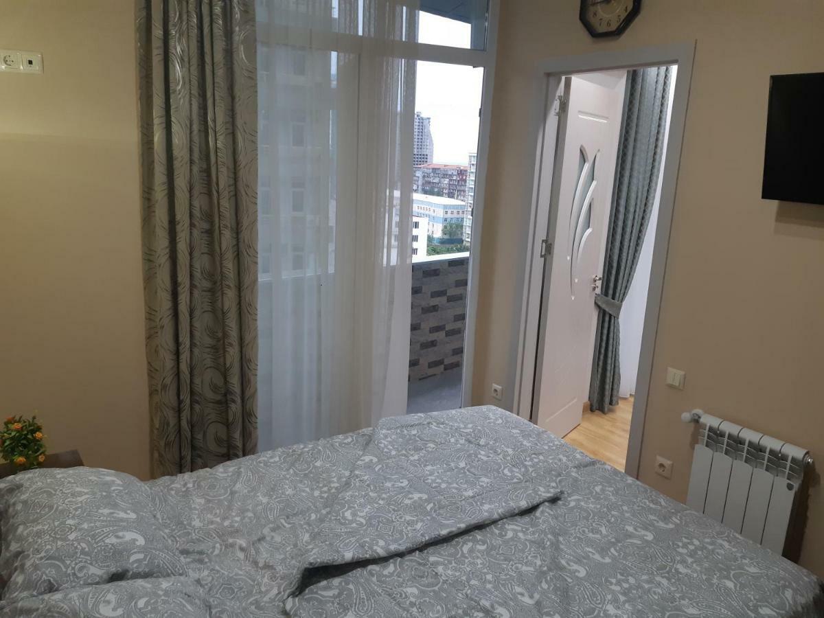 Мате Apartment Batumi Eksteriør billede