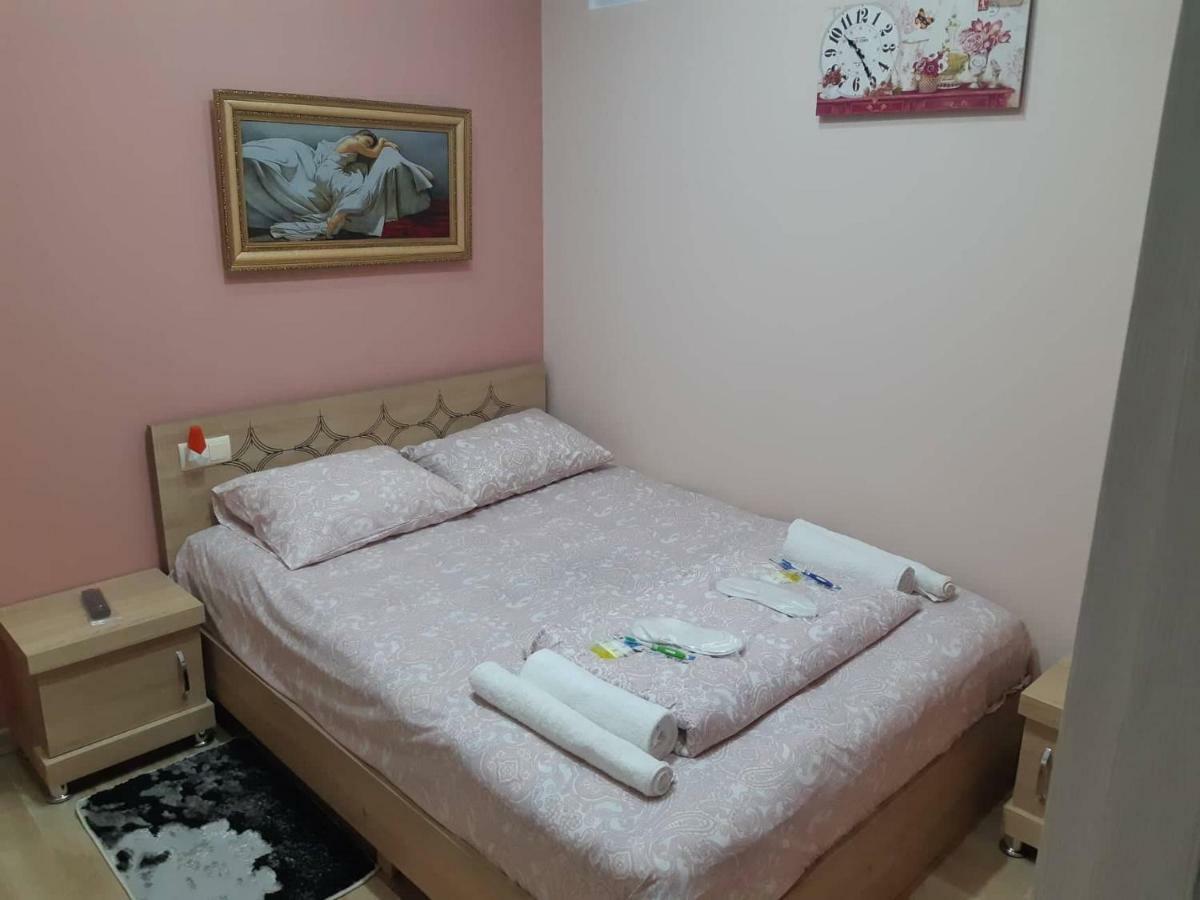 Мате Apartment Batumi Eksteriør billede