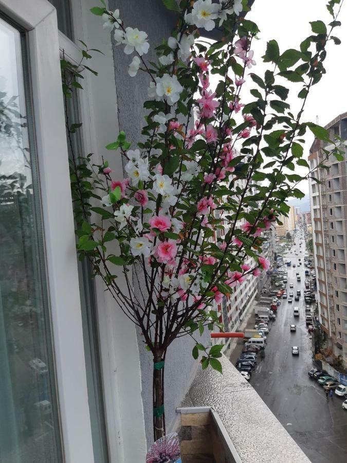 Мате Apartment Batumi Eksteriør billede