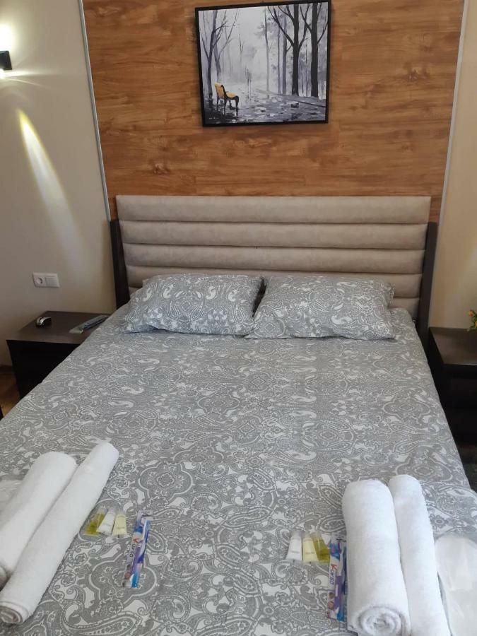 Мате Apartment Batumi Eksteriør billede
