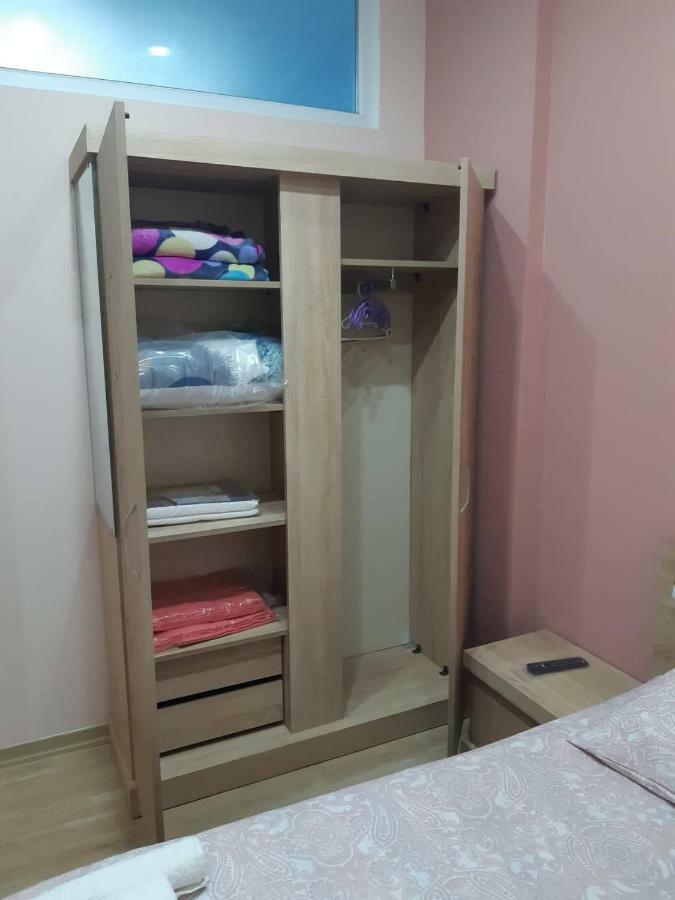 Мате Apartment Batumi Eksteriør billede
