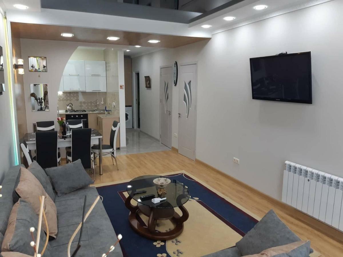 Мате Apartment Batumi Eksteriør billede