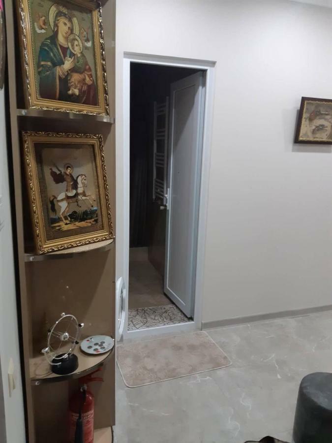 Мате Apartment Batumi Eksteriør billede
