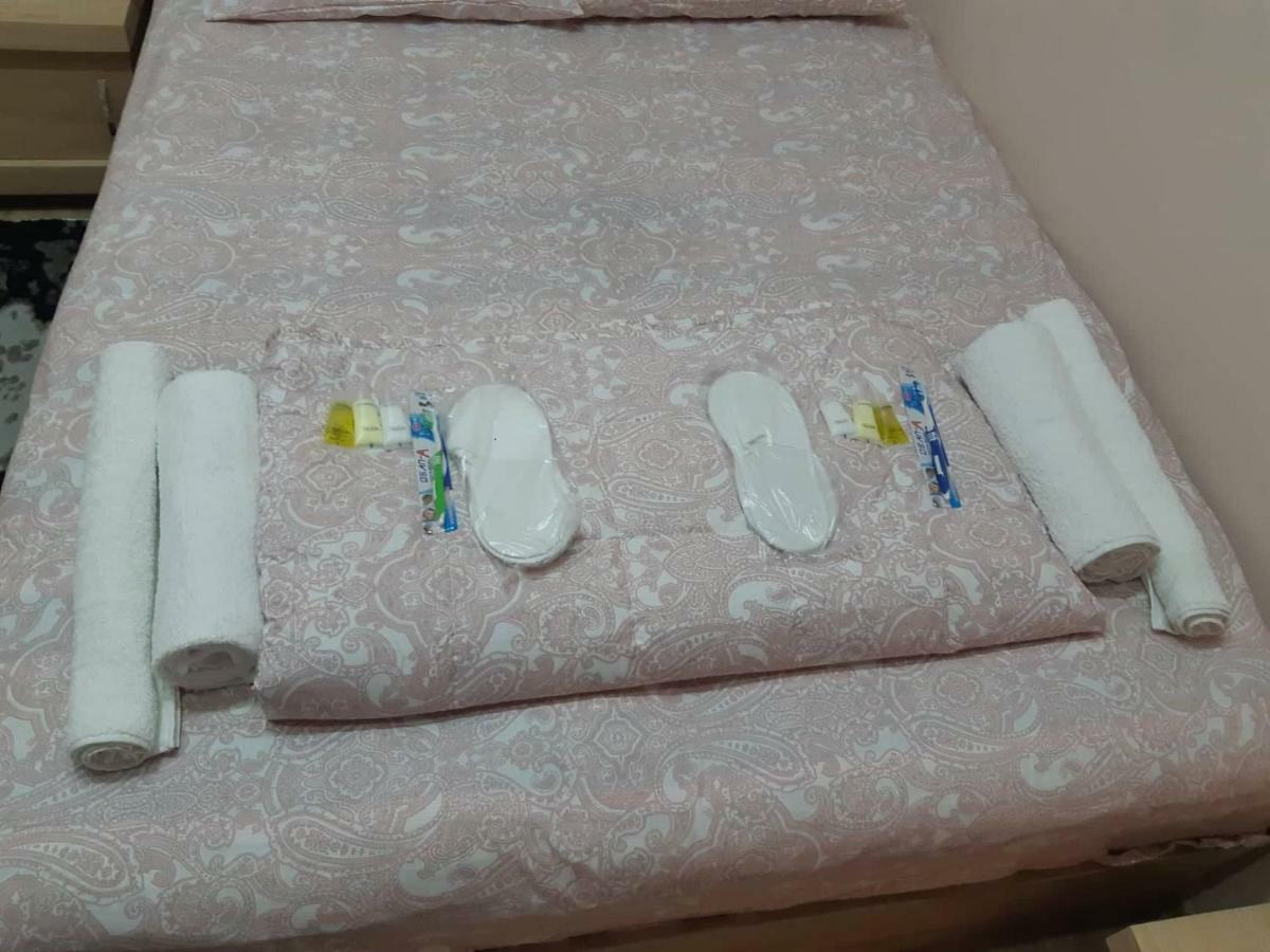 Мате Apartment Batumi Eksteriør billede
