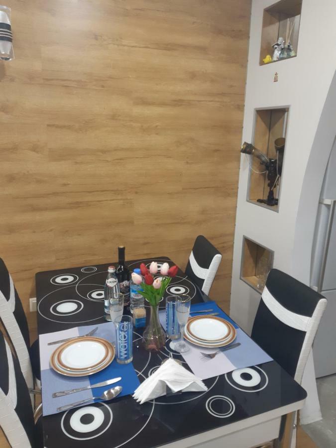 Мате Apartment Batumi Eksteriør billede