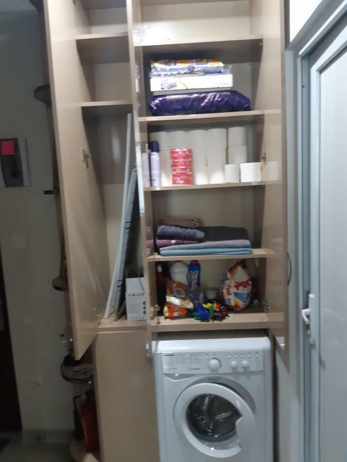 Мате Apartment Batumi Eksteriør billede