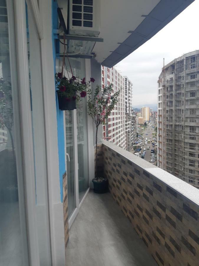 Мате Apartment Batumi Eksteriør billede