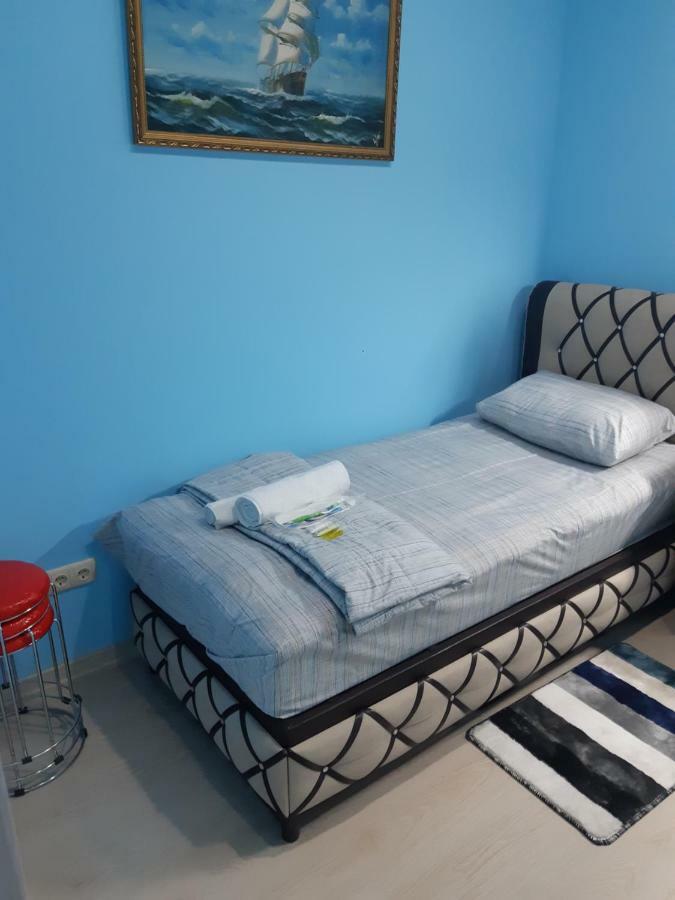 Мате Apartment Batumi Eksteriør billede