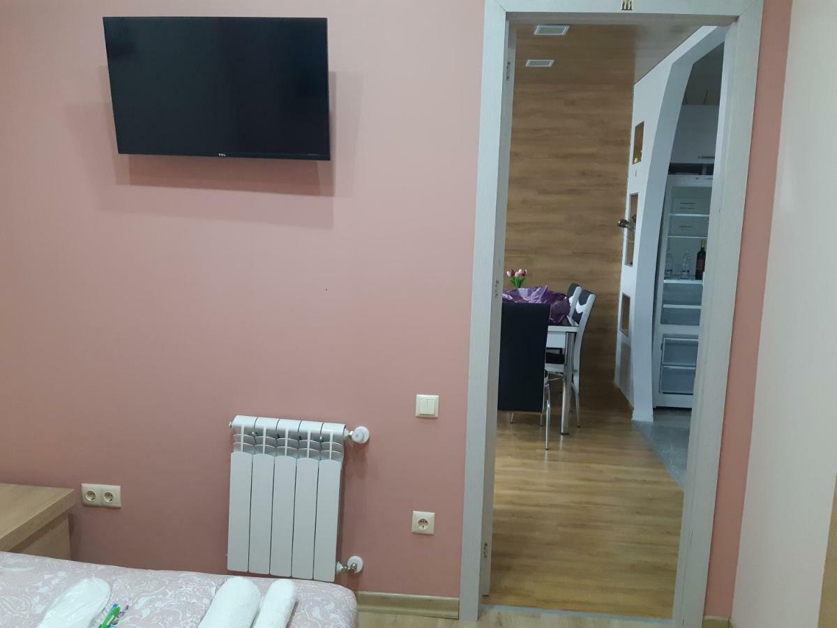 Мате Apartment Batumi Eksteriør billede