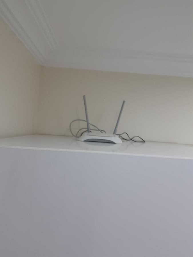 Мате Apartment Batumi Eksteriør billede